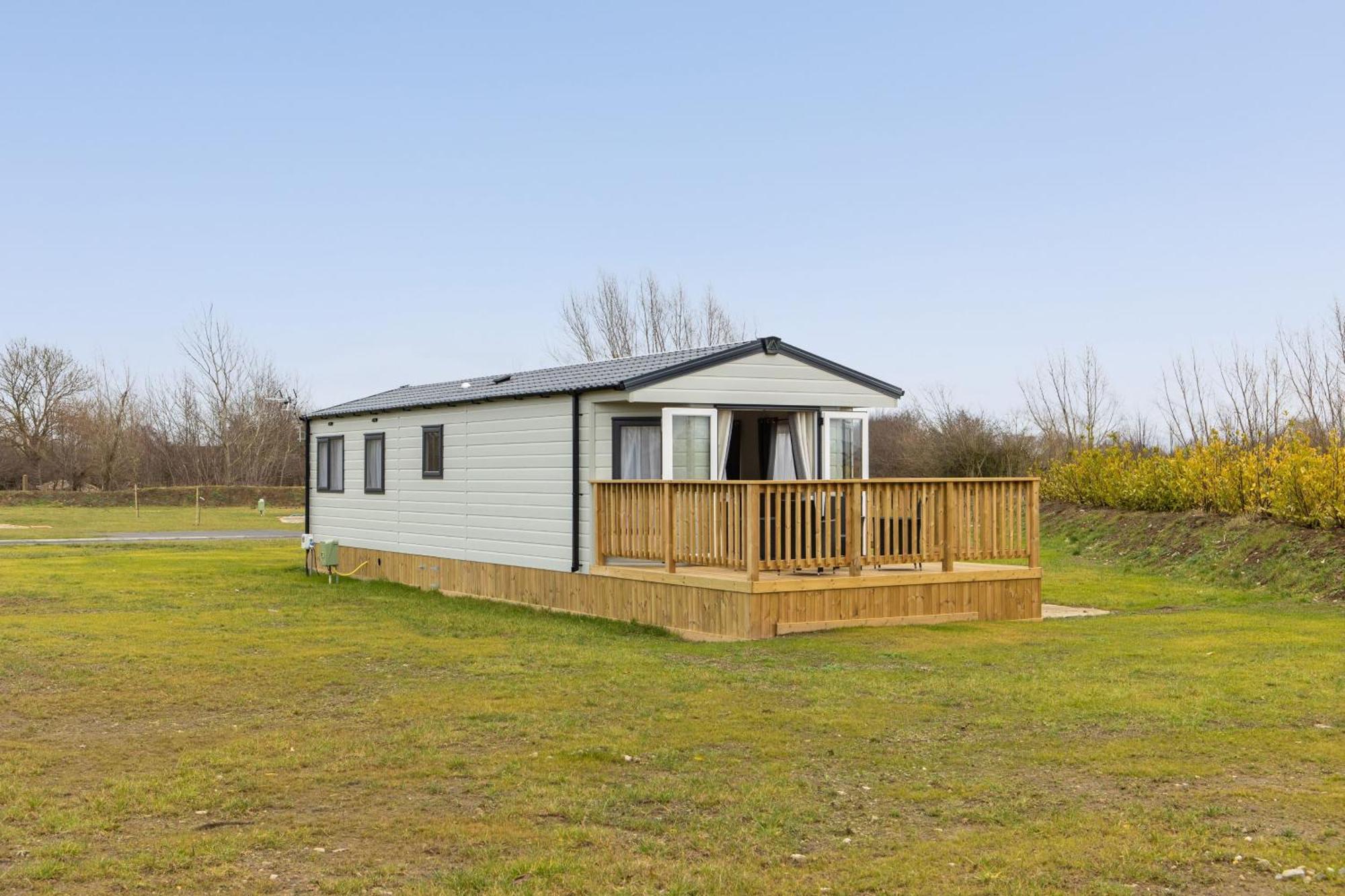 Deer View Lodge Close To Pickering Zewnętrze zdjęcie